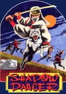 Shadow Dancer cover art