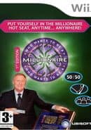 Who Wants to Be a Millionaire: 1st Edition