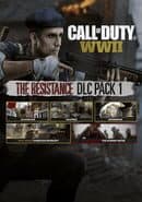 Call of Duty: WWII - The Resistance DLC Pack 1