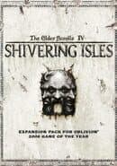 The Elder Scrolls IV: Shivering Isles