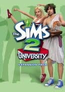 The Sims 2: University