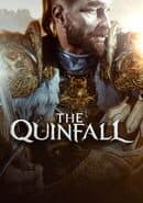 The Quinfall cover art