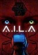 A.I.L.A cover art