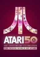 Atari 50: The Wider World of Atari