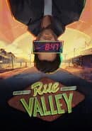 Rue Valley cover art