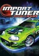 Import Tuner Challenge