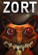 Zort cover art