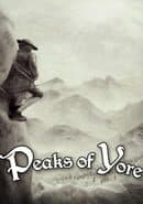 Peaks of Yore