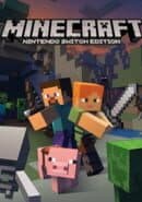 Minecraft: Nintendo Switch Edition