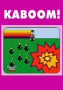Kaboom!