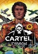 Cartel Tycoon cover art