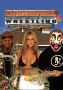 Backyard Wrestling 2: There Goes the Neighborhood