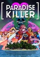 Paradise Killer