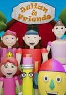 Julian & Friends cover art