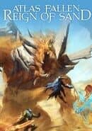 Atlas Fallen: Reign of Sand cover art