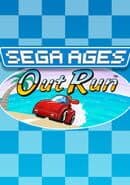 Sega Ages Out Run
