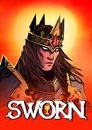 Sworn cover art