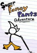 Super Fancy Pants Adventure