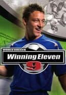 World Soccer: Winning Eleven 9