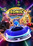 Sonic Racing: CrossWorlds