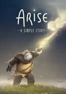 Arise: A Simple Story
