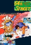 64th Street: A Detective Story