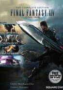 Final Fantasy XIV: Complete Edition