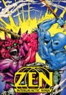 Zen: Intergalactic Ninja