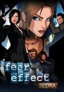 Fear Effect Sedna