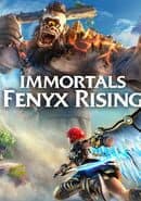 Immortals Fenyx Rising