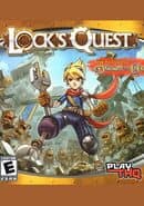 Lock's Quest