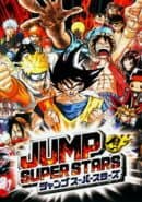 Jump Super Stars