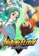 Inazuma Eleven: Victory Road cover art