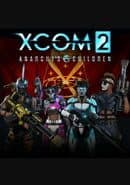 XCOM 2: Anarchy's Children