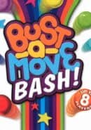 Bust-A-Move Bash!