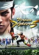 Virtua Fighter 5