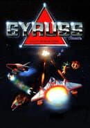 Gyruss