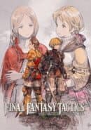 Final Fantasy Tactics: The Ivalice Chronicles cover art