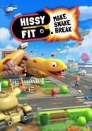 Hissy Fit: Make Snake Break