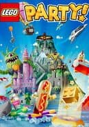 LEGO Party! cover art