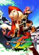 The King of Fighters XII