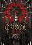Crisol: Theater of Idols cover art