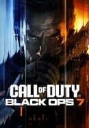 Call of Duty: Black Ops 7 cover art