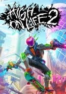 High on Life 2 cover art