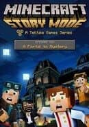 Minecraft: Story Mode - Episode 6: A Portal to Mystery