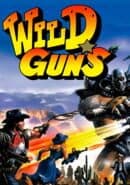 Wild Guns