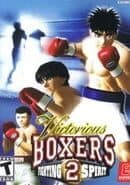 Victorious Boxers 2: Fighting Spirit