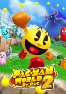 Pac-Man World 2 Re-Pac cover art