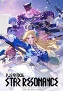 Blue Protocol: Star Resonance