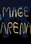 Mage Arena cover art